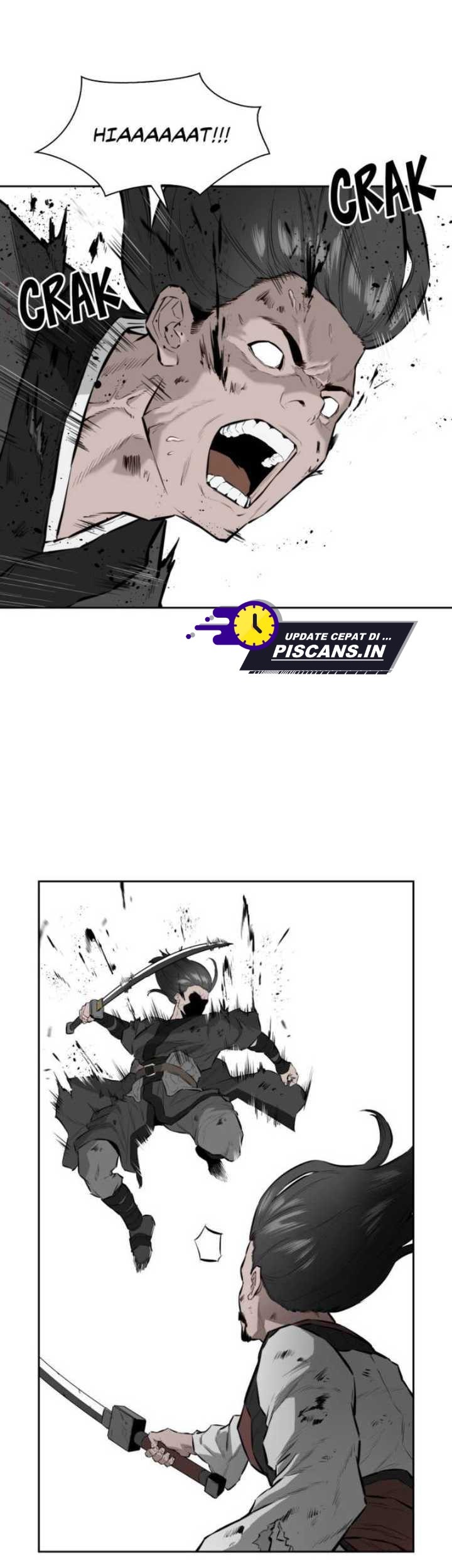 Wind Soul Chapter 30 - halaman 29