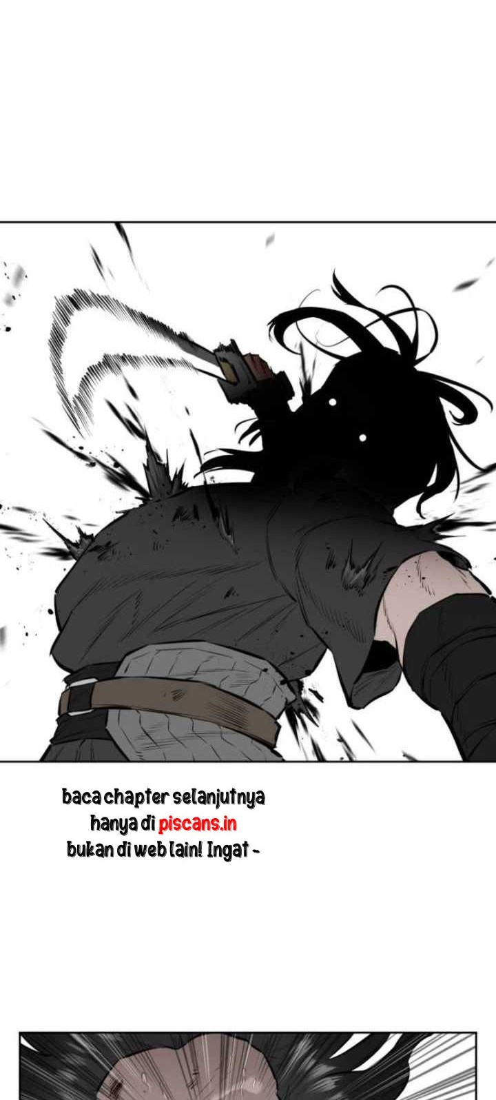 Wind Soul Chapter 30 - halaman 30