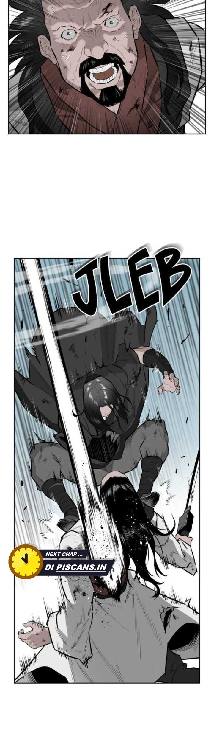 Wind Soul Chapter 30 - halaman 31
