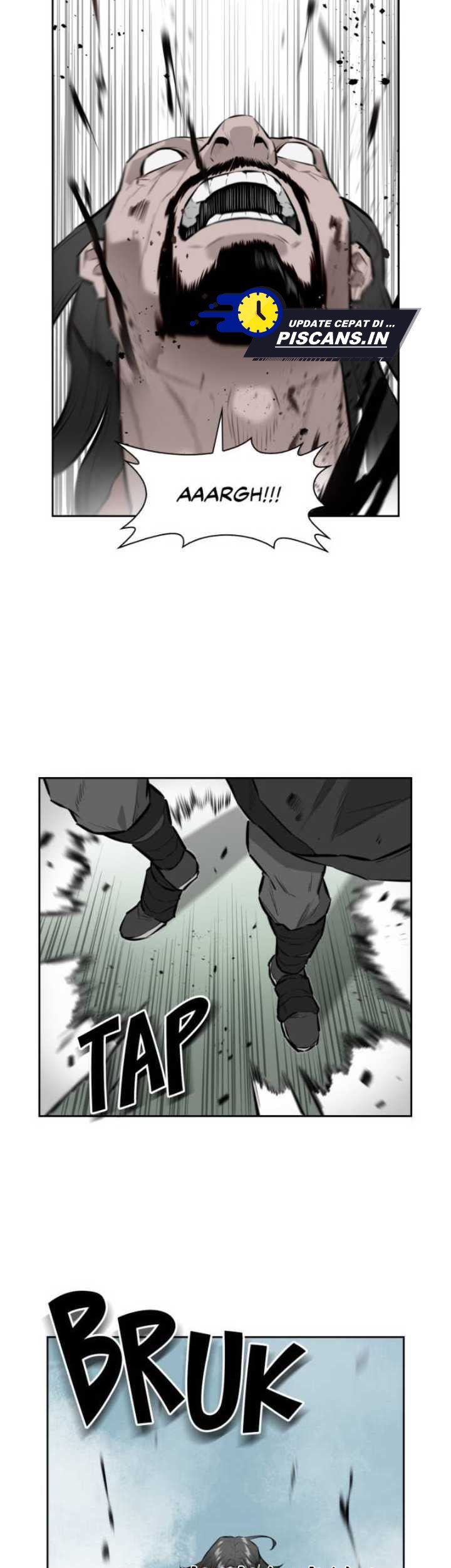 Wind Soul Chapter 30 - halaman 33