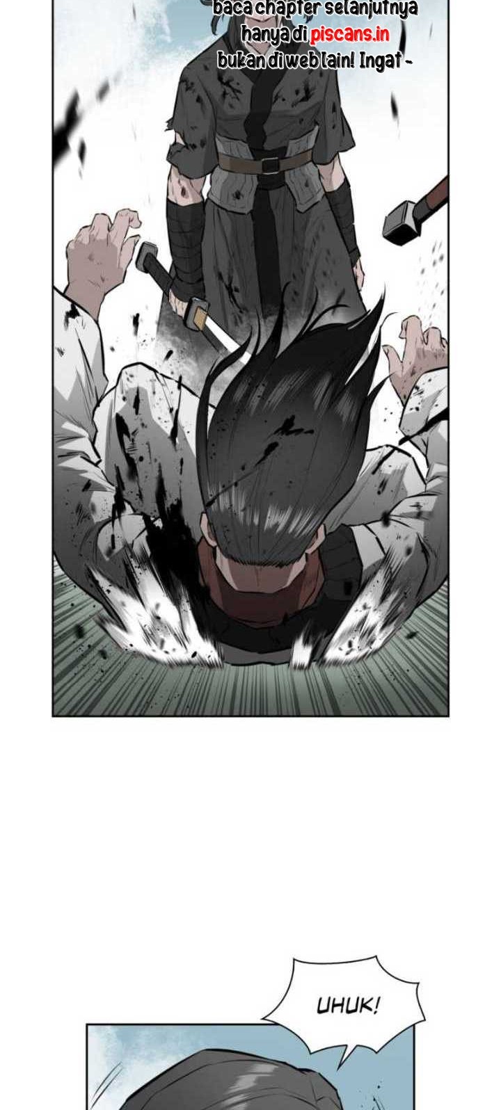 Wind Soul Chapter 30 - halaman 34