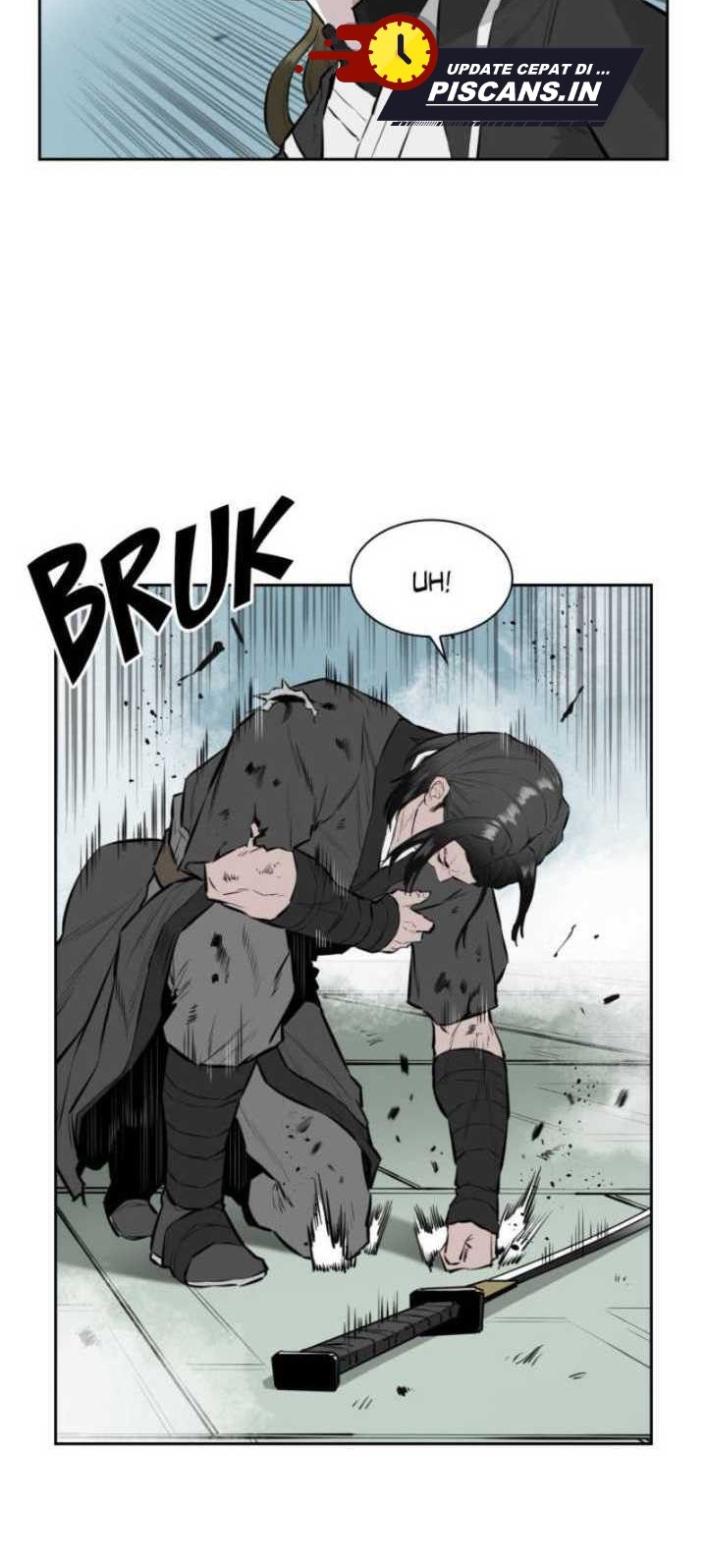 Wind Soul Chapter 30 - halaman 36