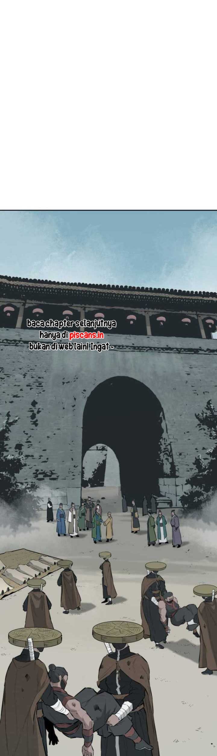 Wind Soul Chapter 30 - halaman 37