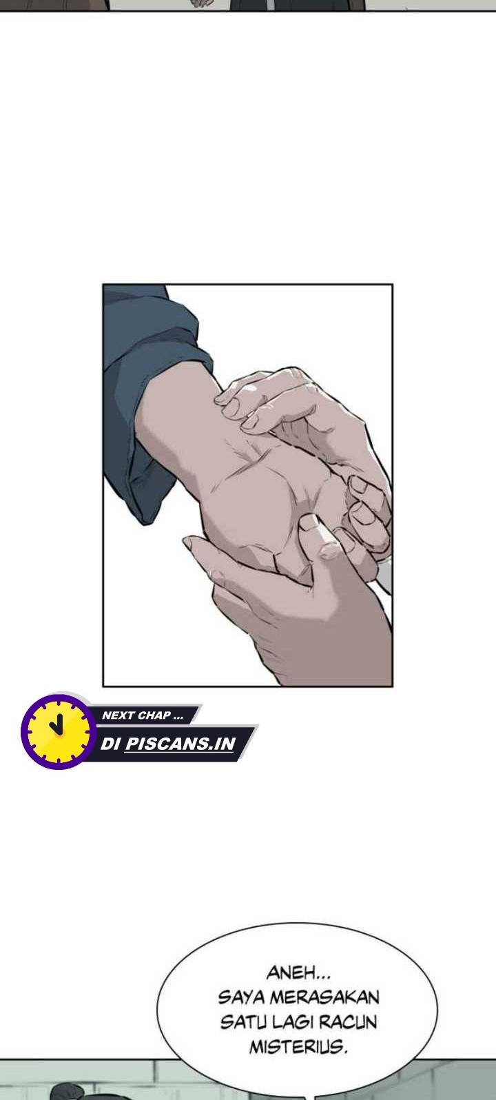 Wind Soul Chapter 30 - halaman 38