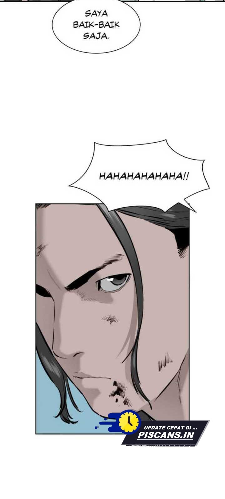 Wind Soul Chapter 30 - halaman 4