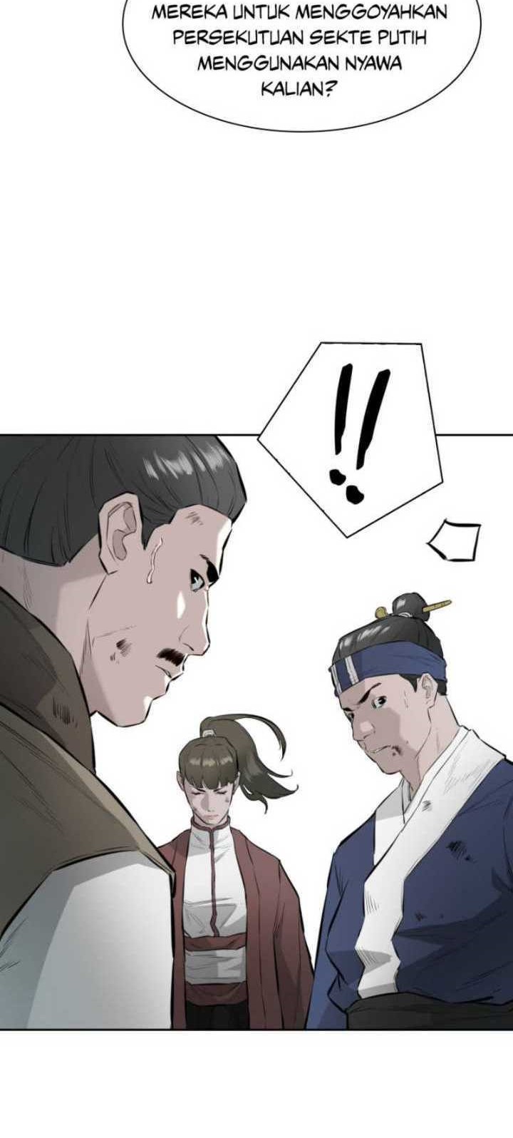 Wind Soul Chapter 30 - halaman 44