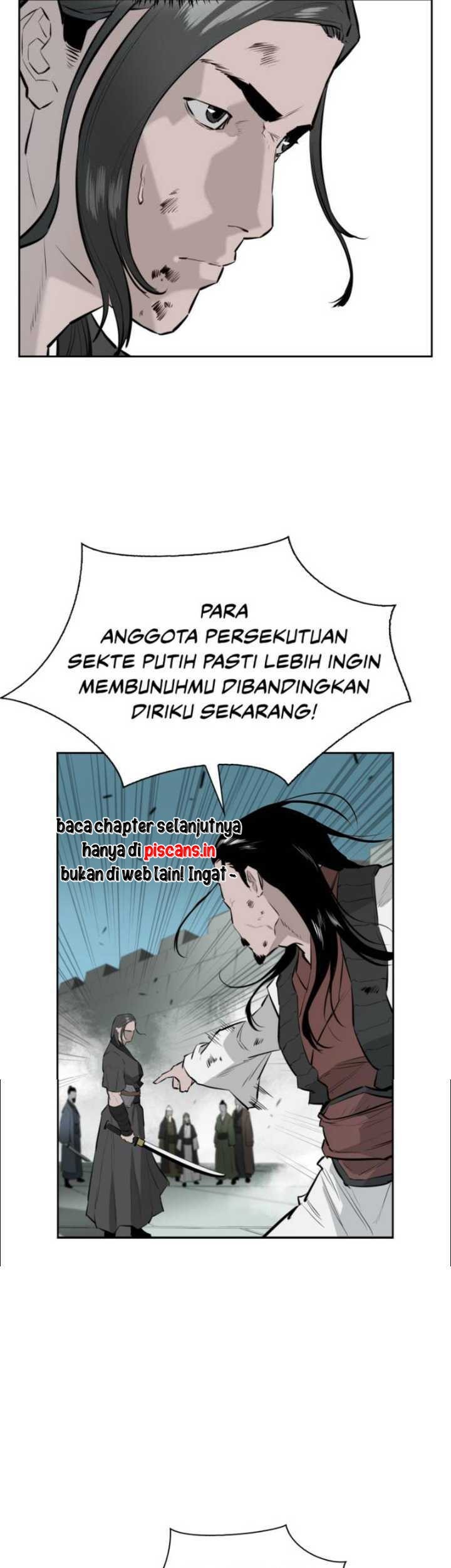 Wind Soul Chapter 30 - halaman 9