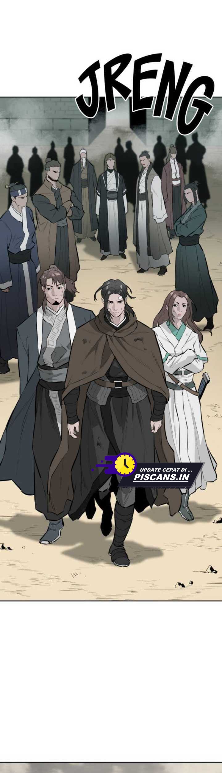 Wind Soul Chapter 31 - halaman 13