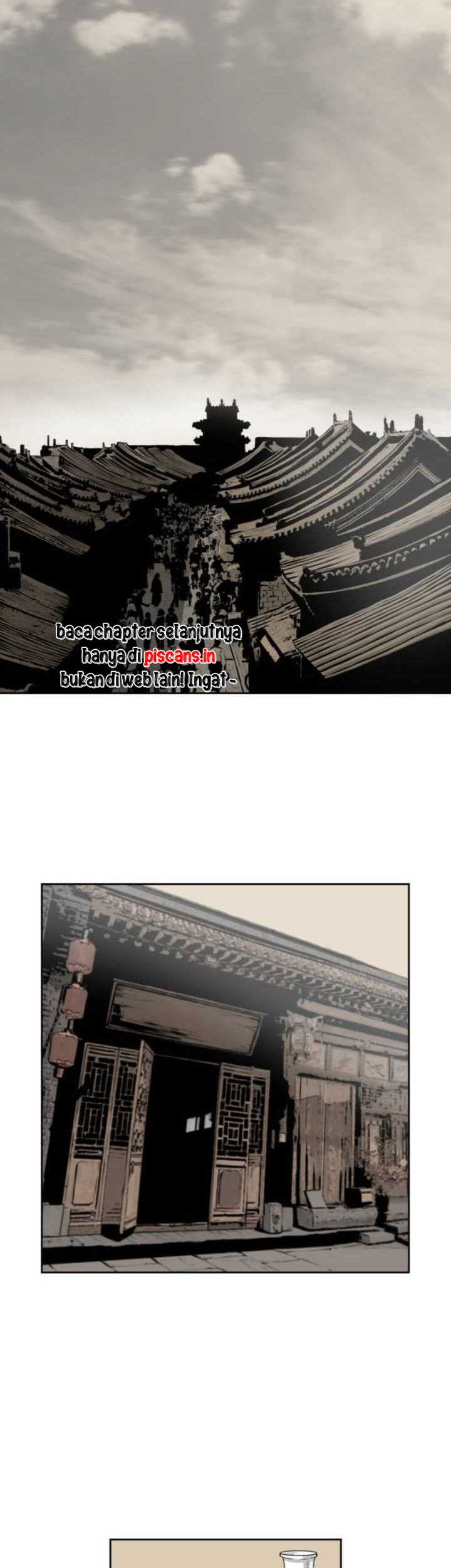 Wind Soul Chapter 31 - halaman 14