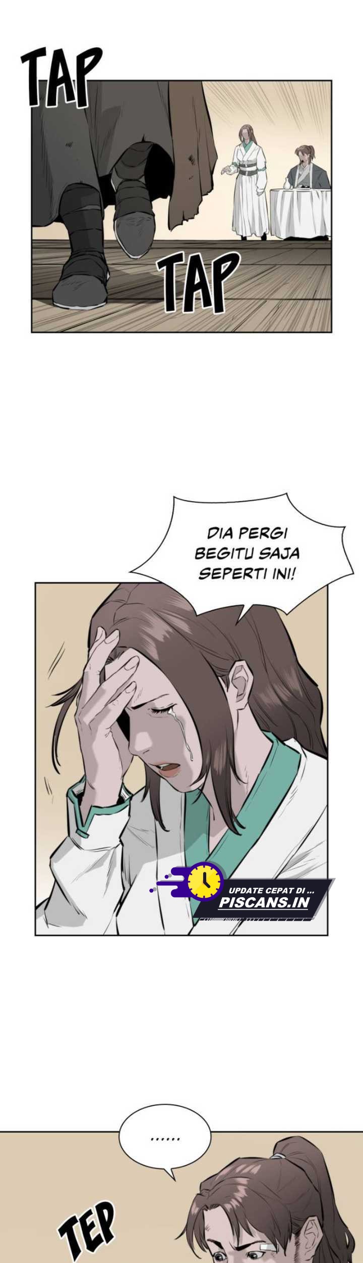 Wind Soul Chapter 31 - halaman 26