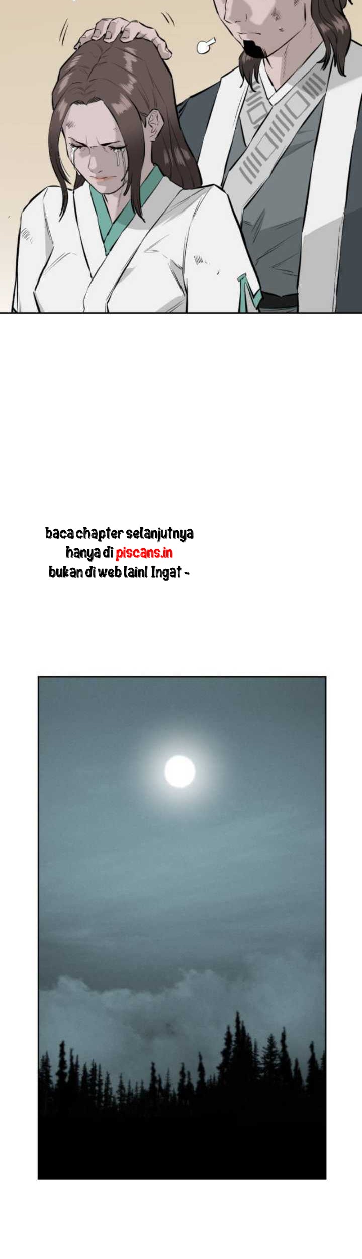 Wind Soul Chapter 31 - halaman 27