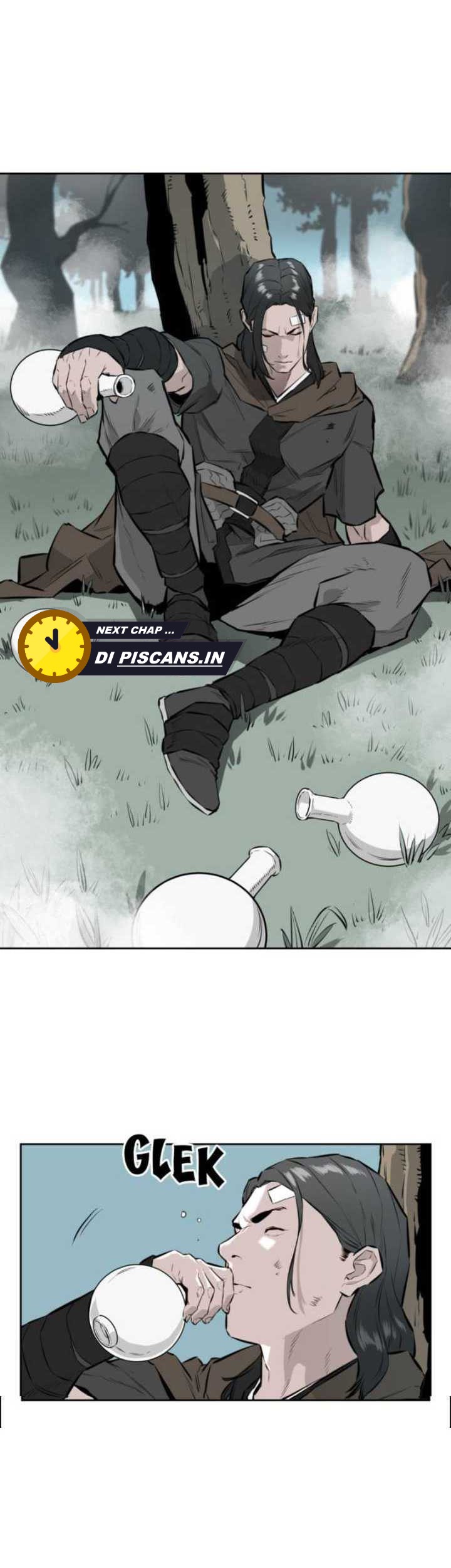 Wind Soul Chapter 31 - halaman 28