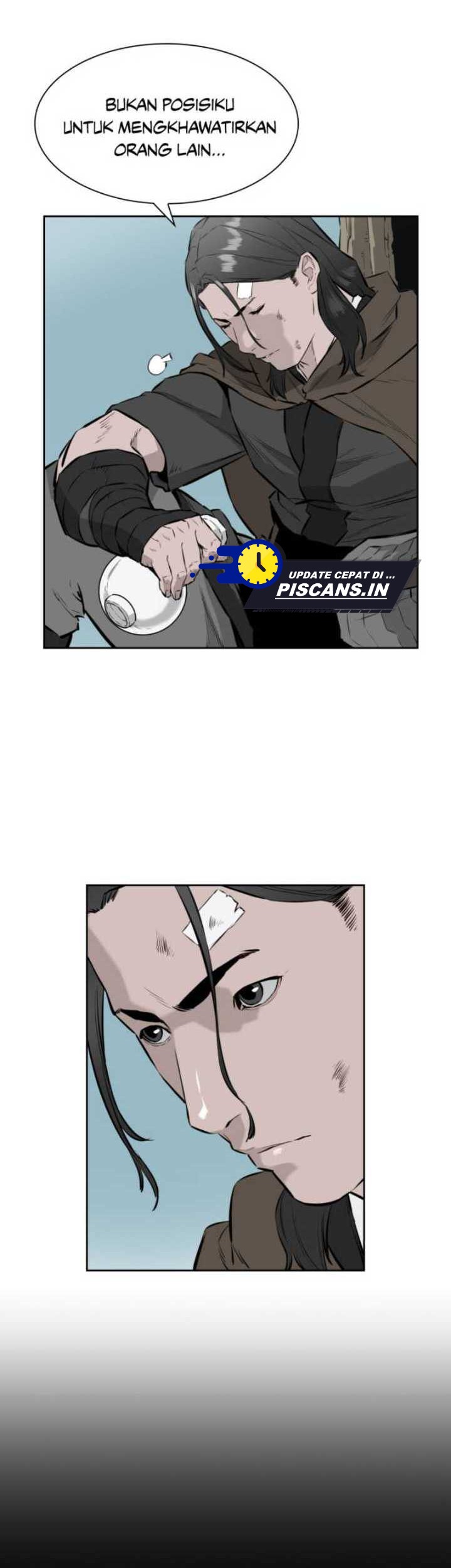 Wind Soul Chapter 31 - halaman 29