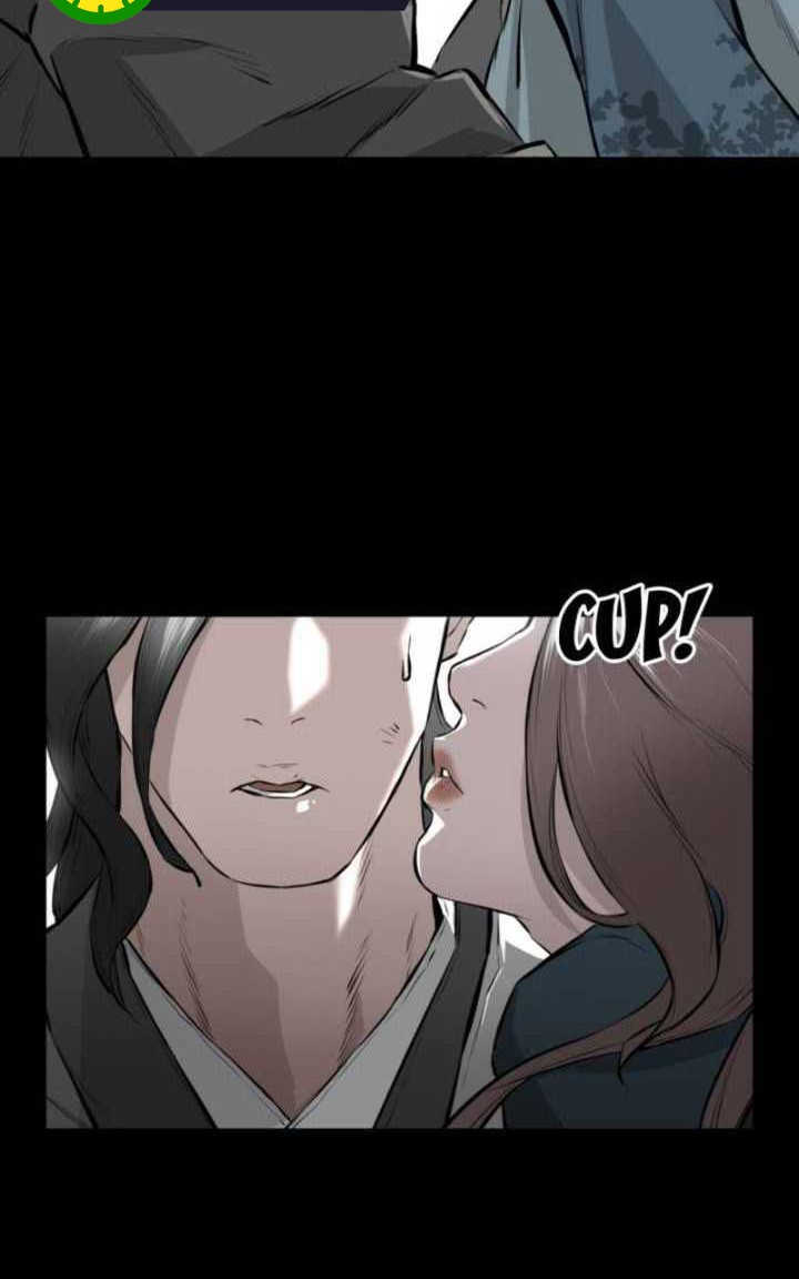 Wind Soul Chapter 31 - halaman 31