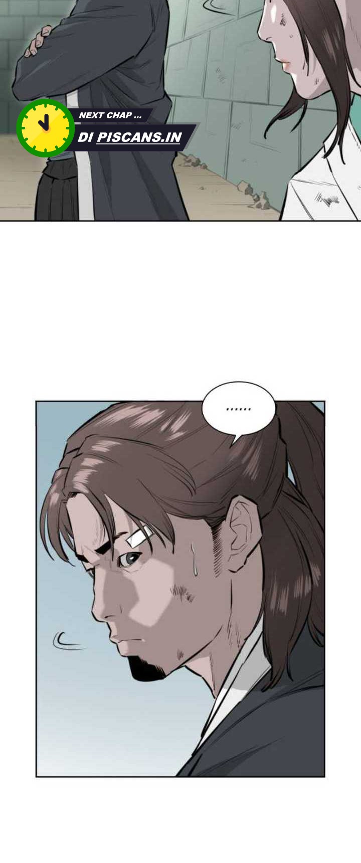 Wind Soul Chapter 31 - halaman 6