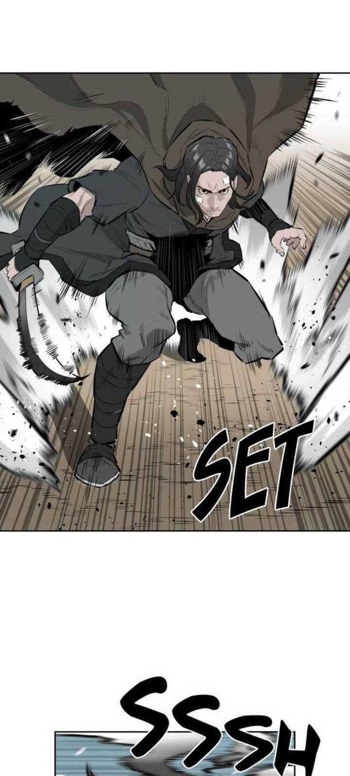 Wind Soul Chapter 32 - halaman 14