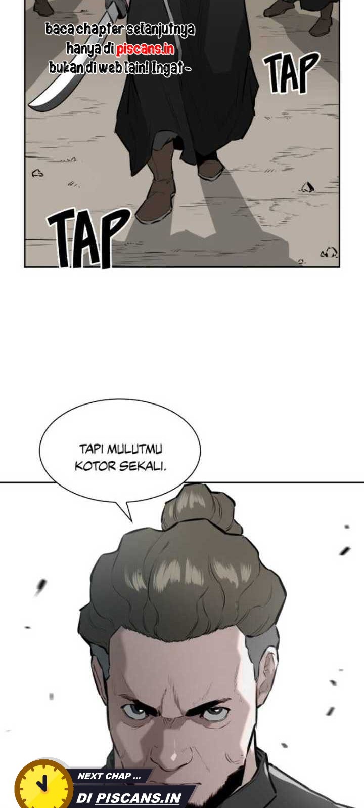 Wind Soul Chapter 32 - halaman 2