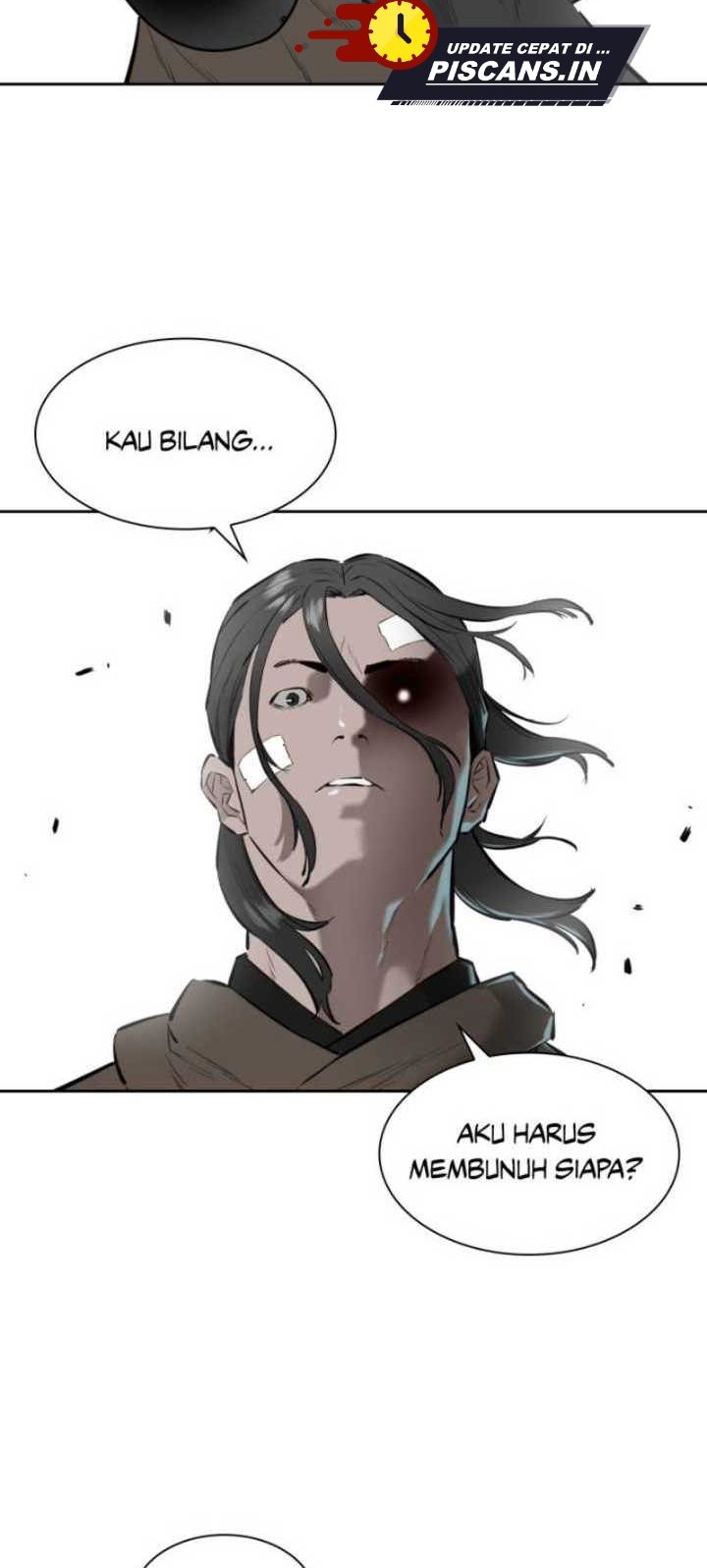 Wind Soul Chapter 32 - halaman 22