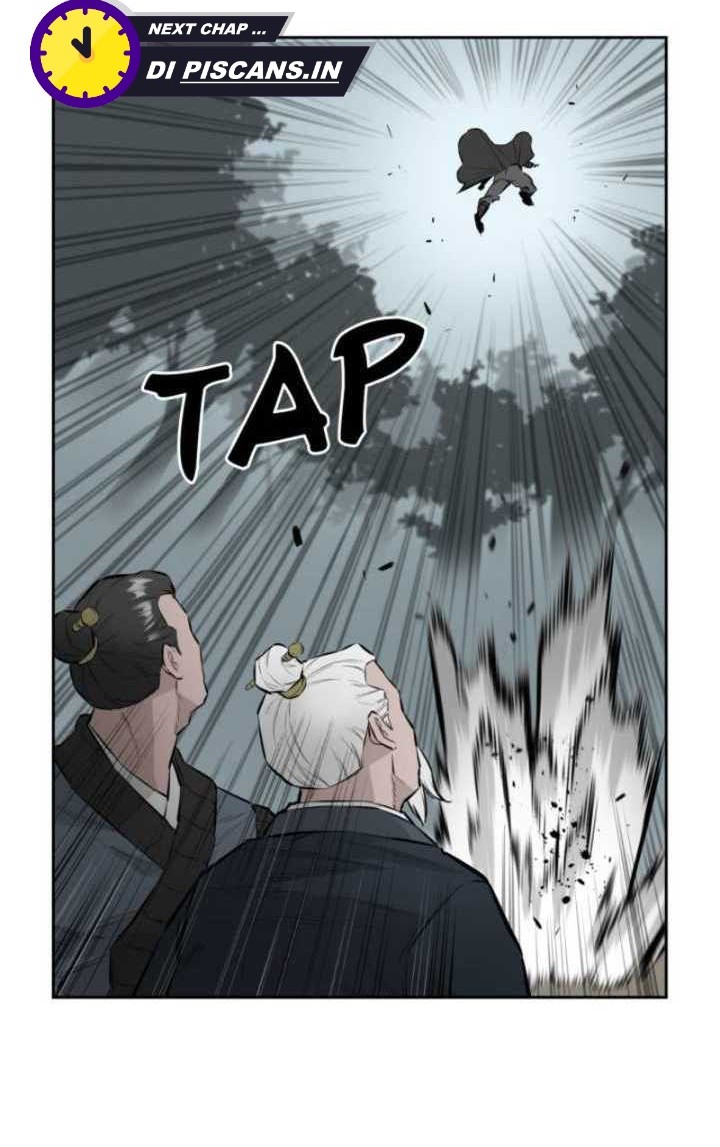 Wind Soul Chapter 32 - halaman 24