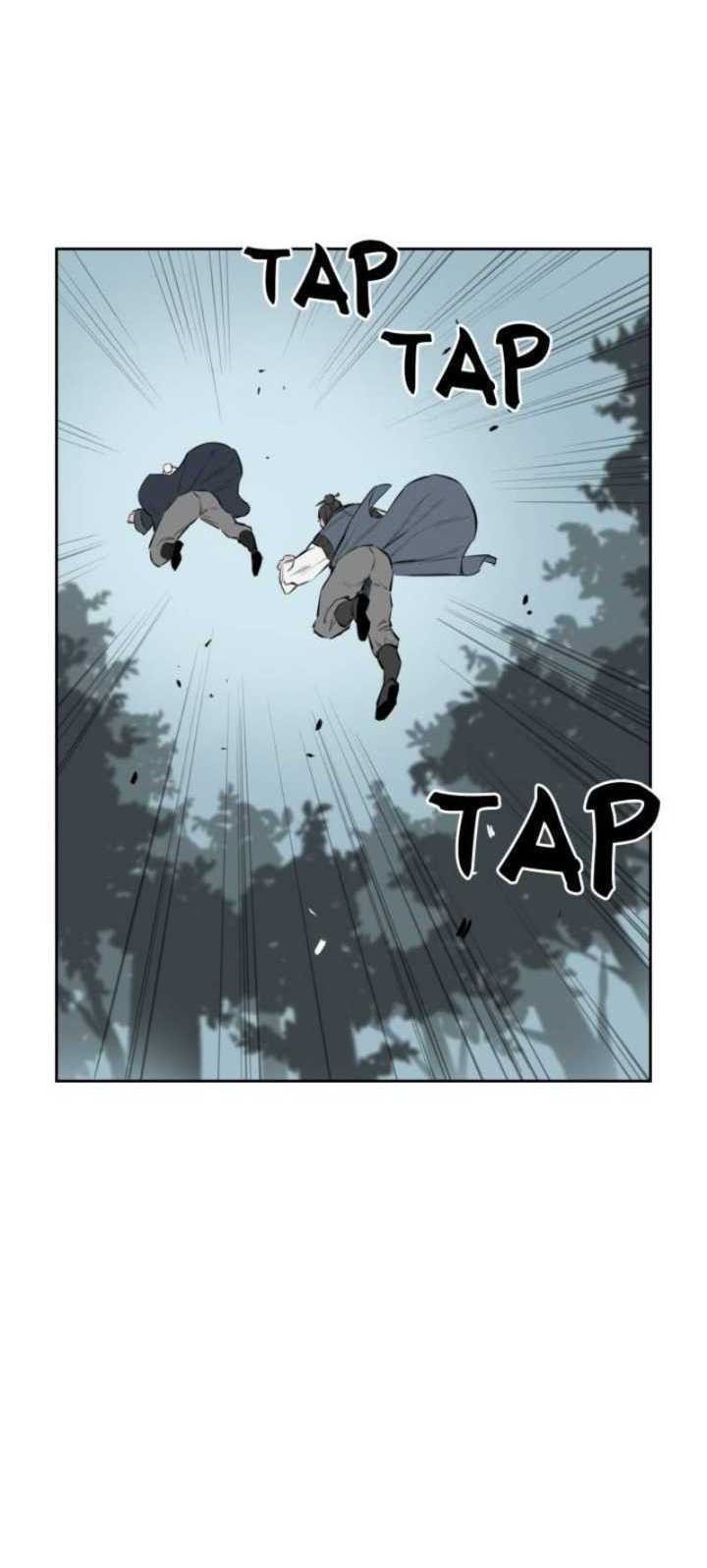 Wind Soul Chapter 32 - halaman 26