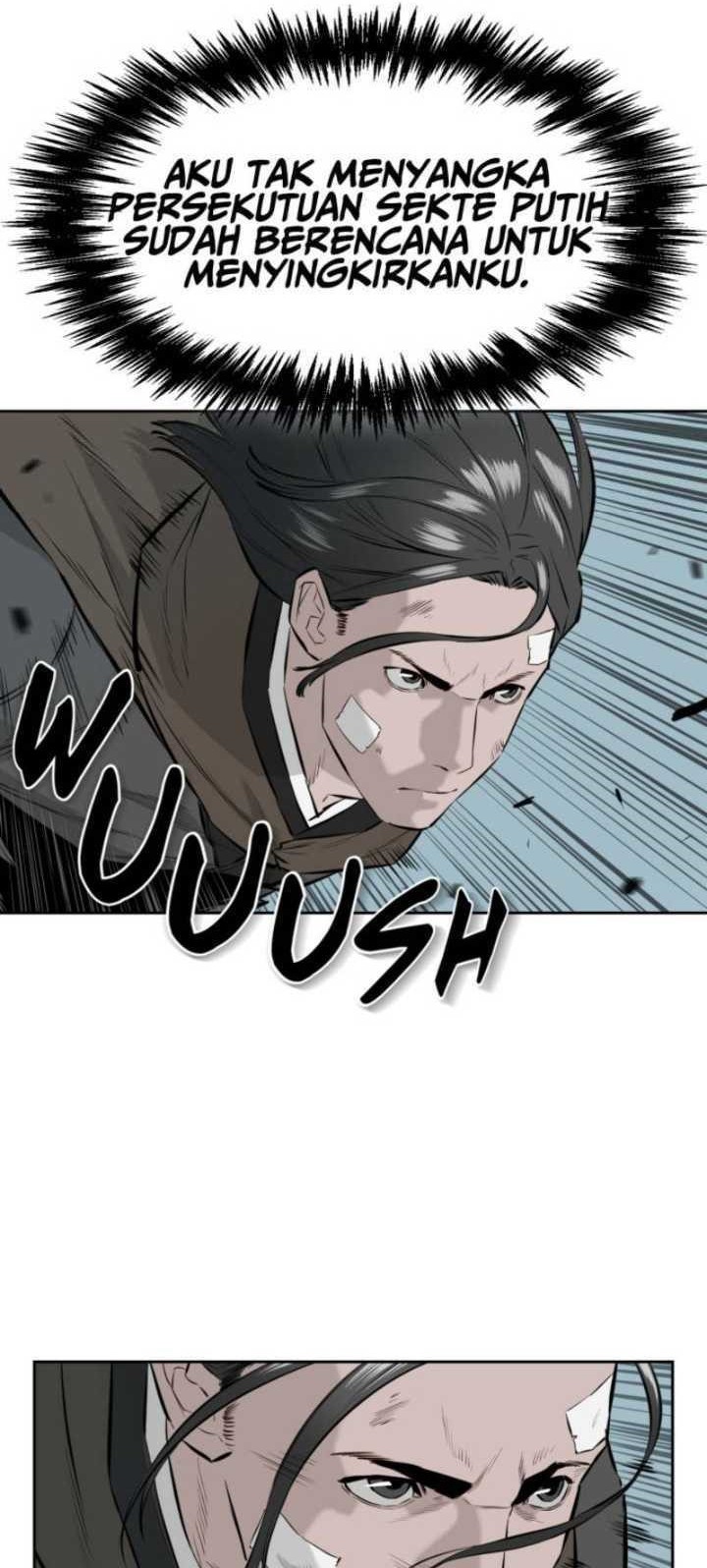 Wind Soul Chapter 32 - halaman 28