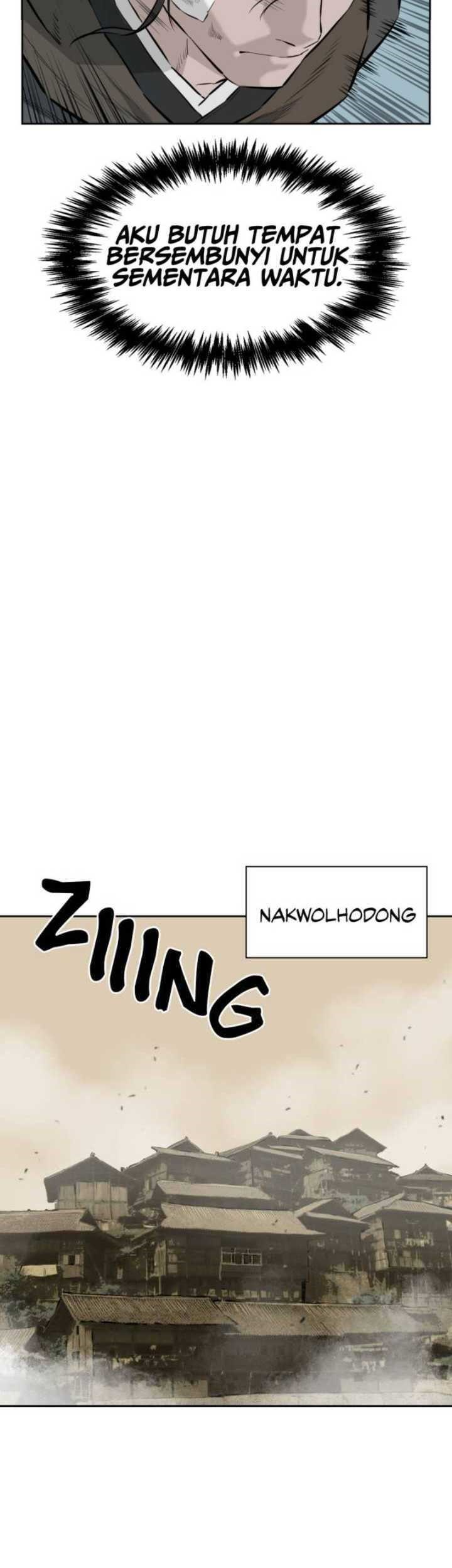 Wind Soul Chapter 32 - halaman 29