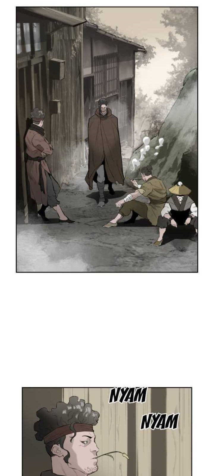 Wind Soul Chapter 32 - halaman 30