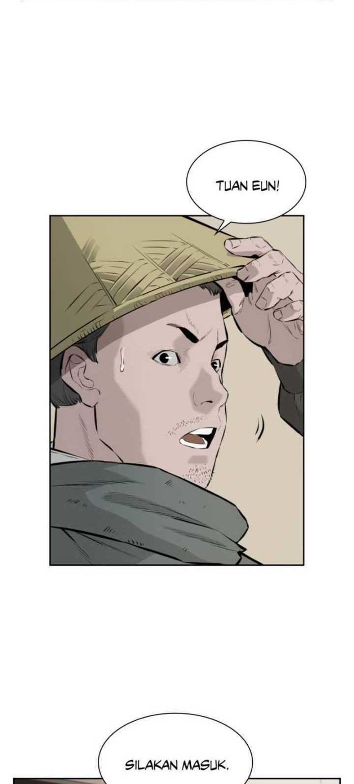 Wind Soul Chapter 32 - halaman 35
