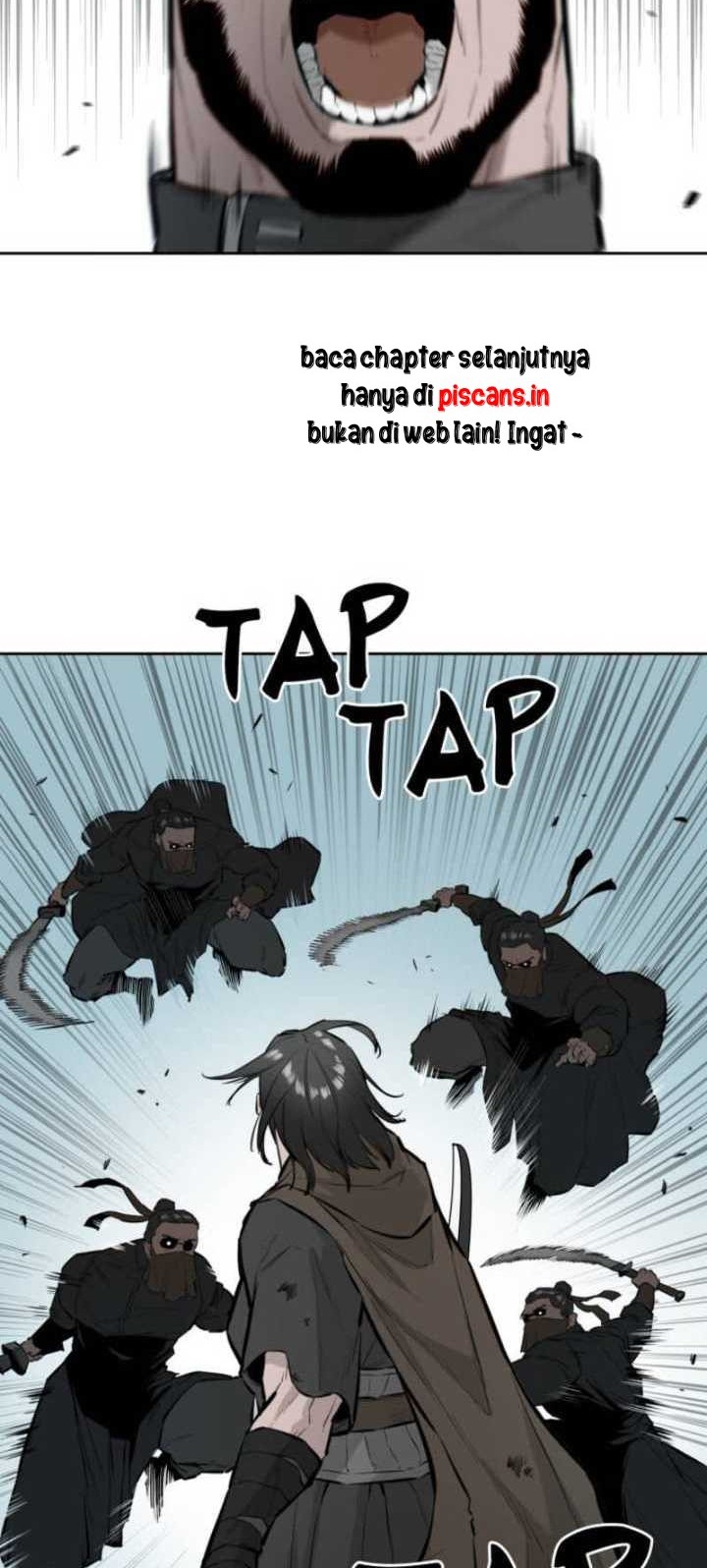 Wind Soul Chapter 32 - halaman 4