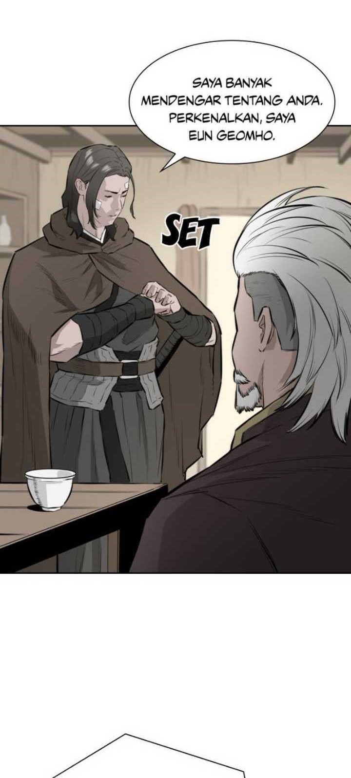 Wind Soul Chapter 32 - halaman 41