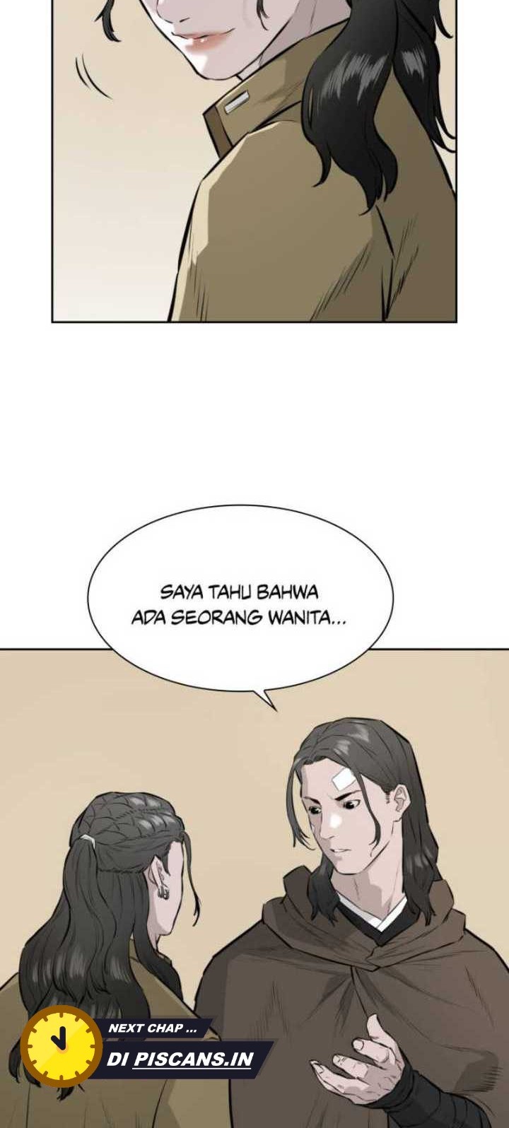 Wind Soul Chapter 32 - halaman 44