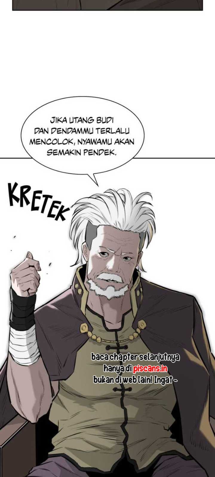 Wind Soul Chapter 32 - halaman 46