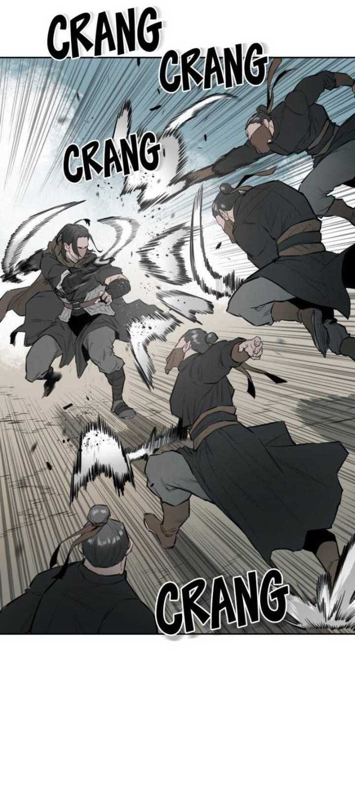 Wind Soul Chapter 32 - halaman 6