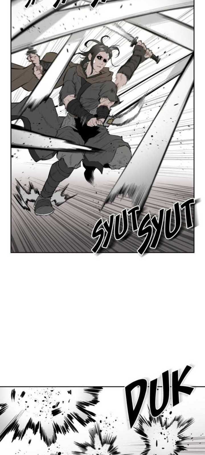 Wind Soul Chapter 33 - halaman 10