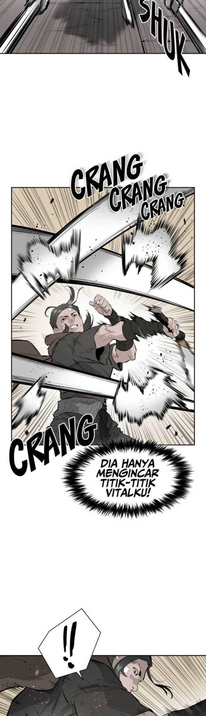 Wind Soul Chapter 33 - halaman 13