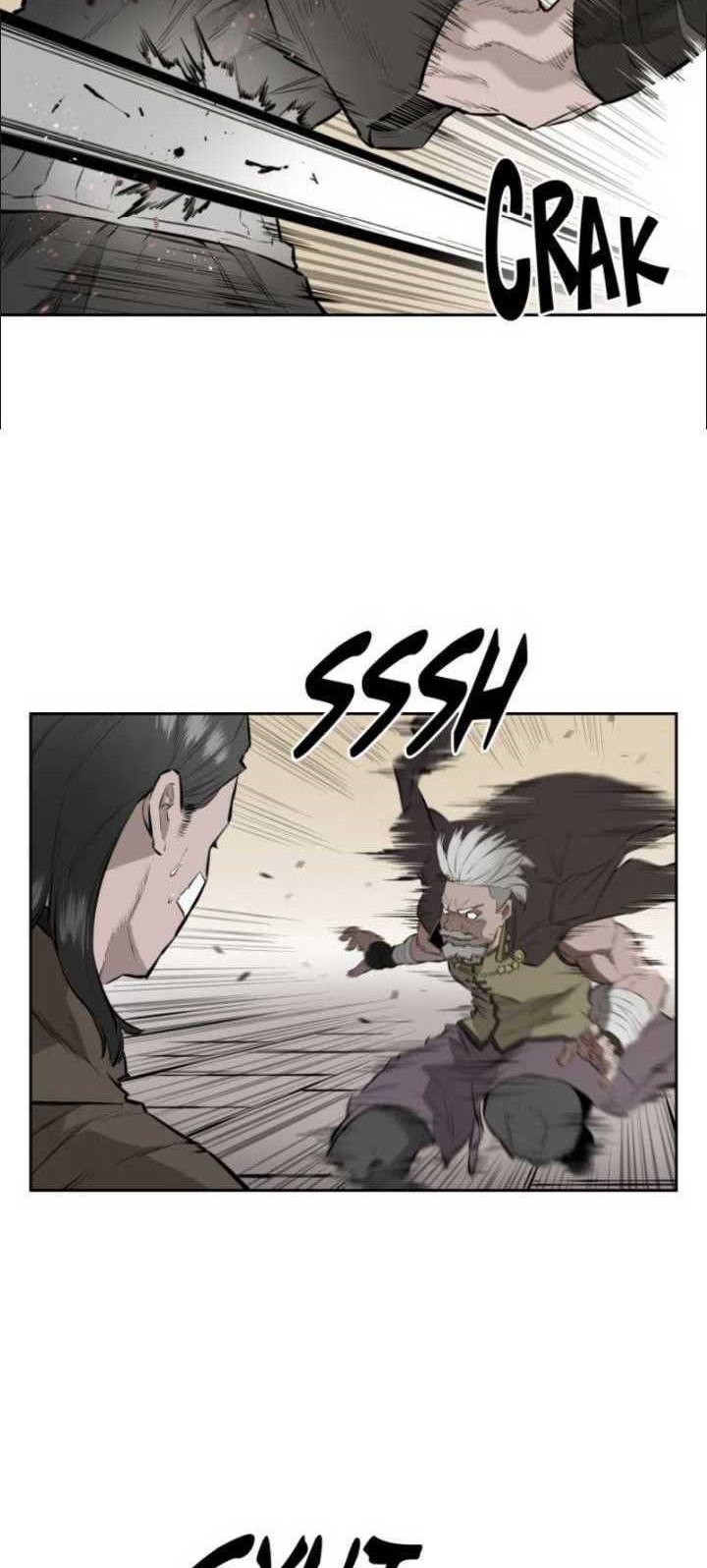 Wind Soul Chapter 33 - halaman 14