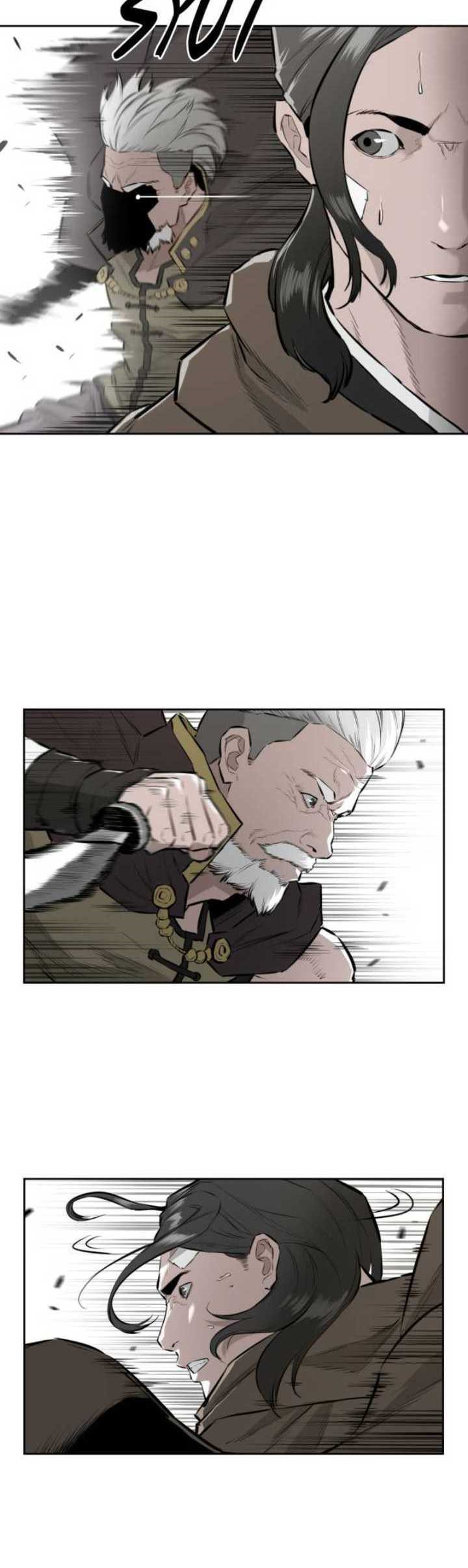Wind Soul Chapter 33 - halaman 15