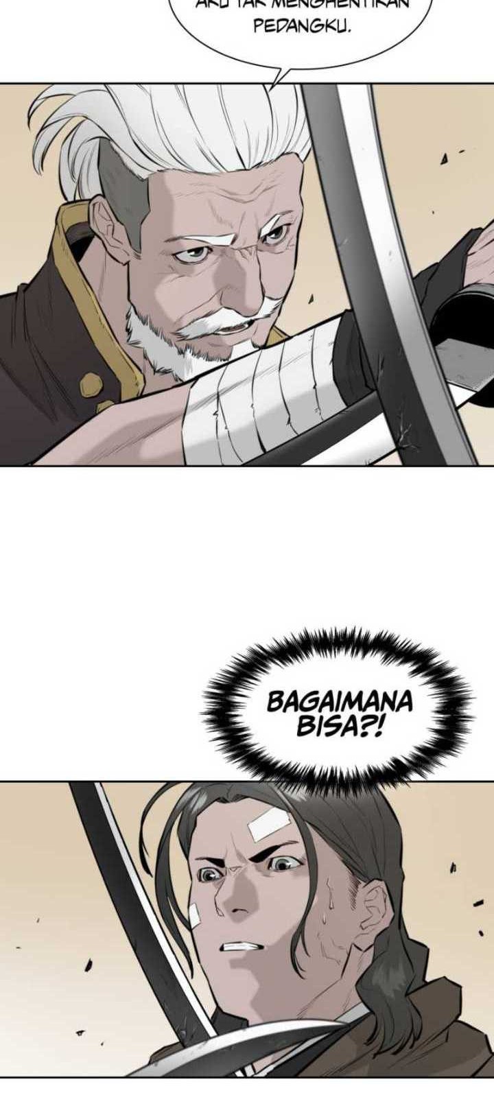 Wind Soul Chapter 33 - halaman 17
