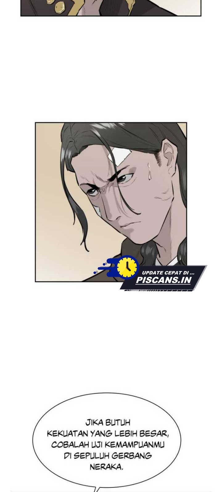 Wind Soul Chapter 33 - halaman 19