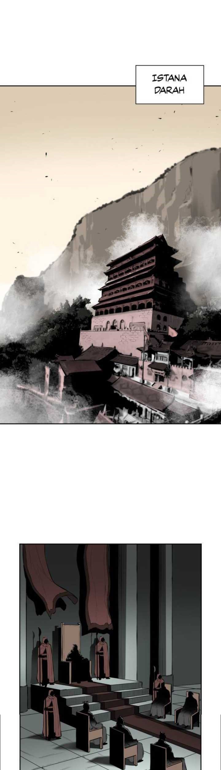 Wind Soul Chapter 33 - halaman 24