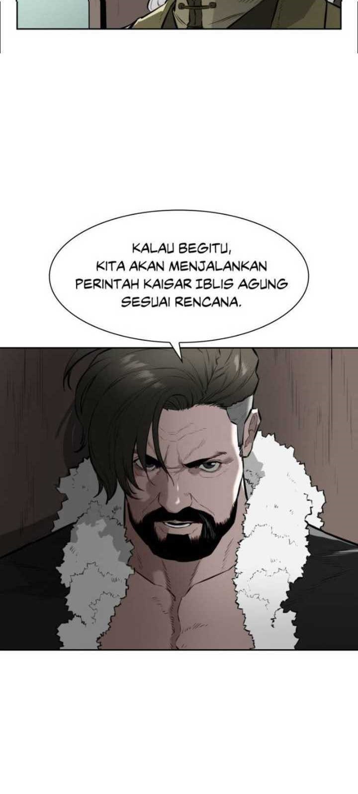 Wind Soul Chapter 33 - halaman 29