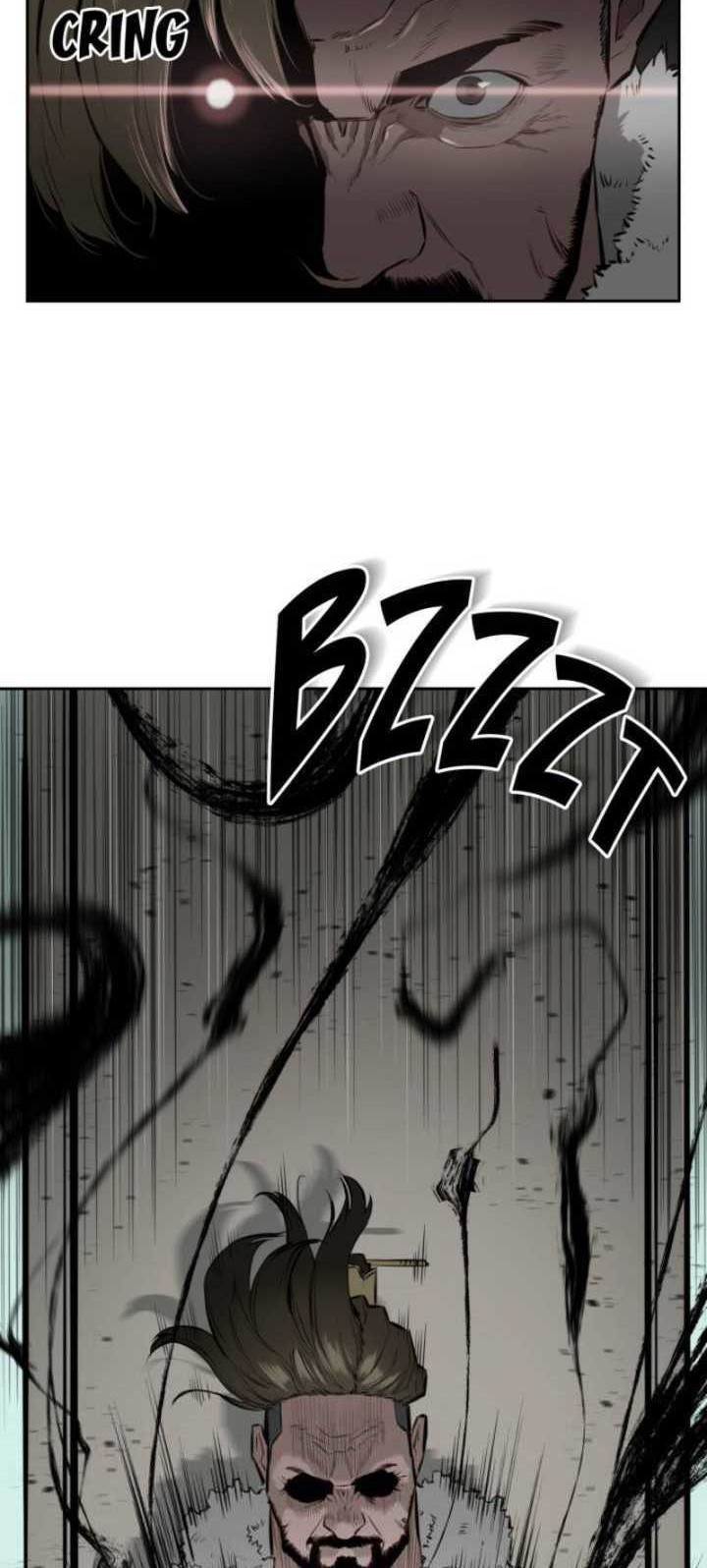 Wind Soul Chapter 33 - halaman 31