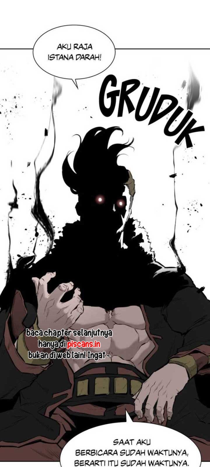 Wind Soul Chapter 33 - halaman 34