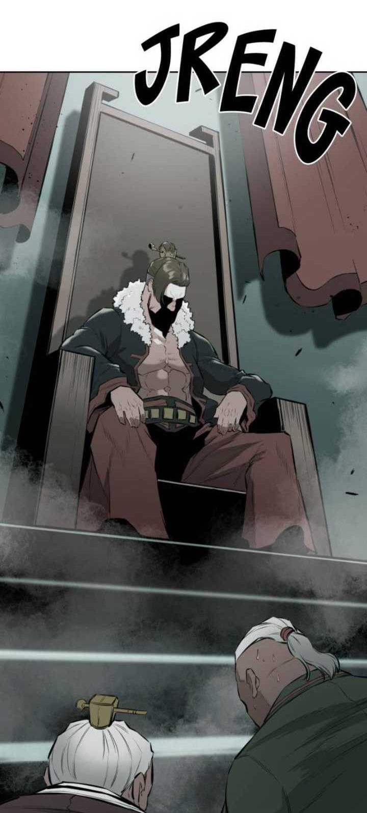 Wind Soul Chapter 33 - halaman 36