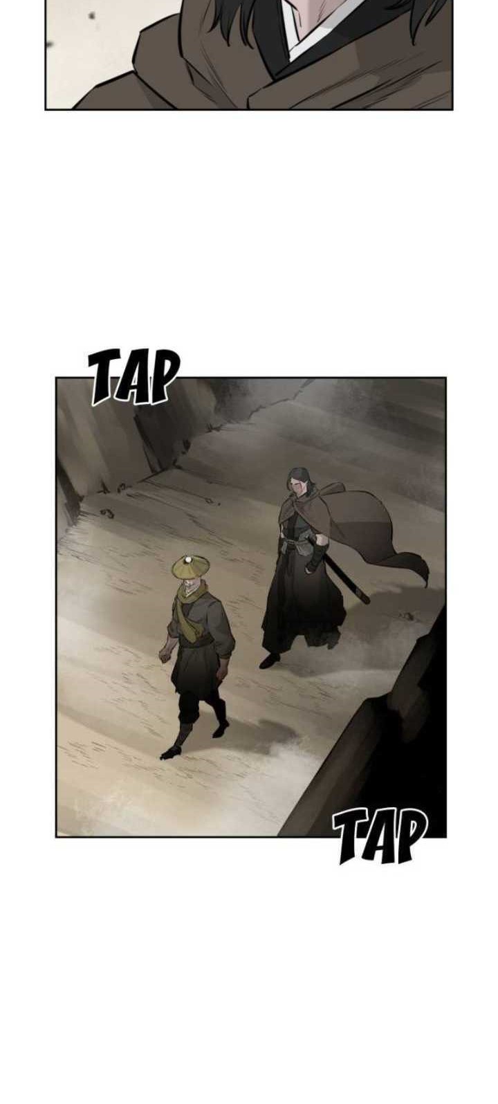 Wind Soul Chapter 33 - halaman 42