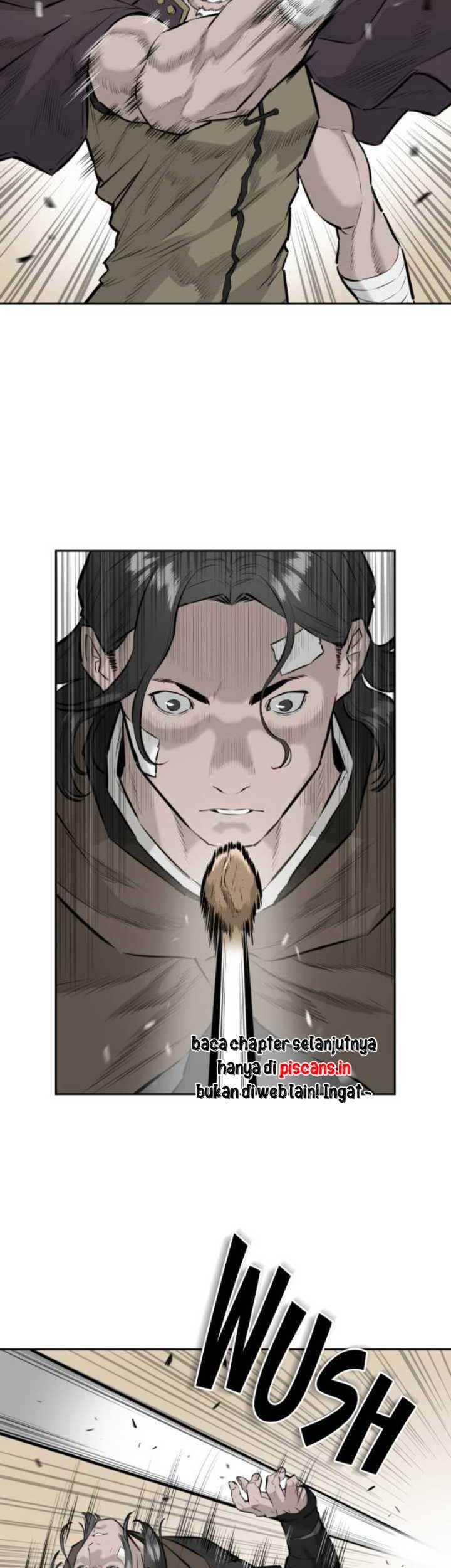 Wind Soul Chapter 33 - halaman 5