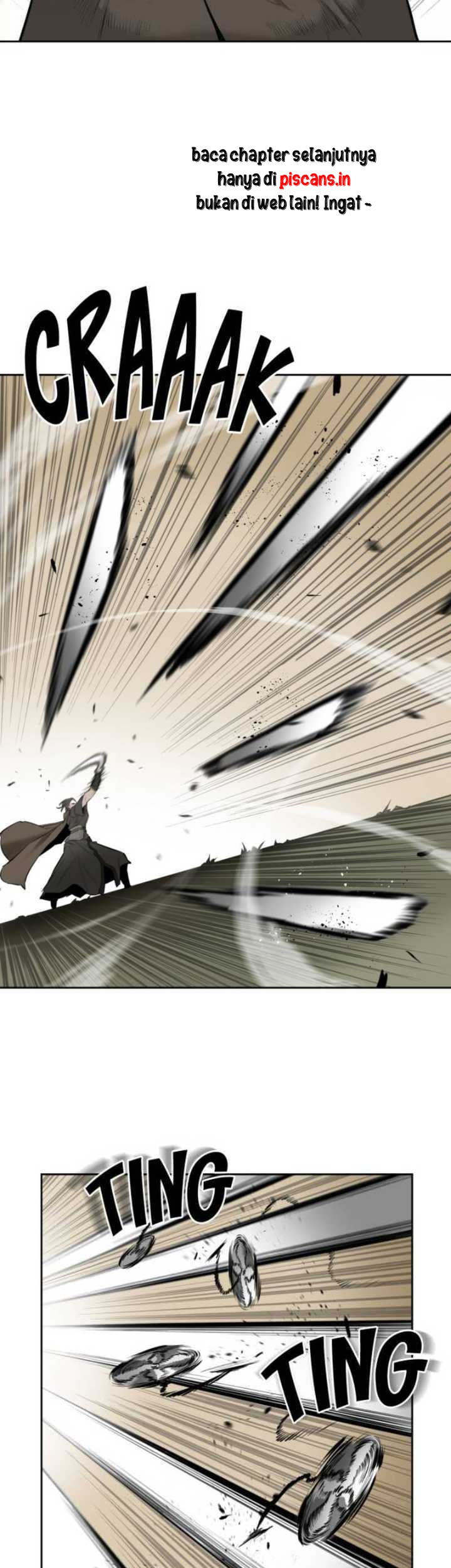 Wind Soul Chapter 34 - halaman 18