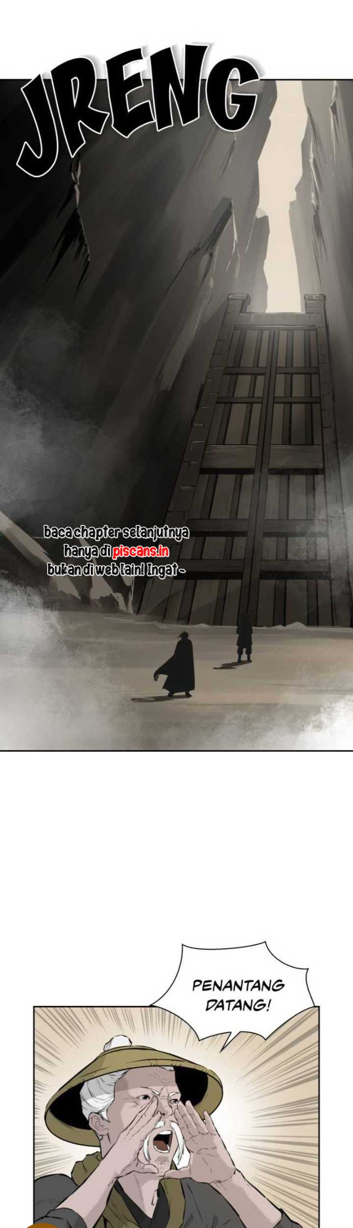 Wind Soul Chapter 34 - halaman 2