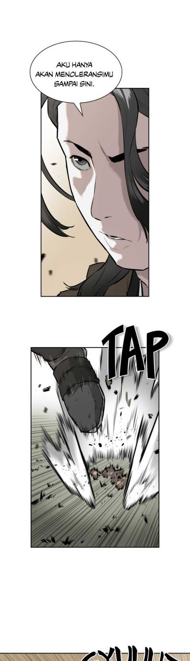 Wind Soul Chapter 34 - halaman 23