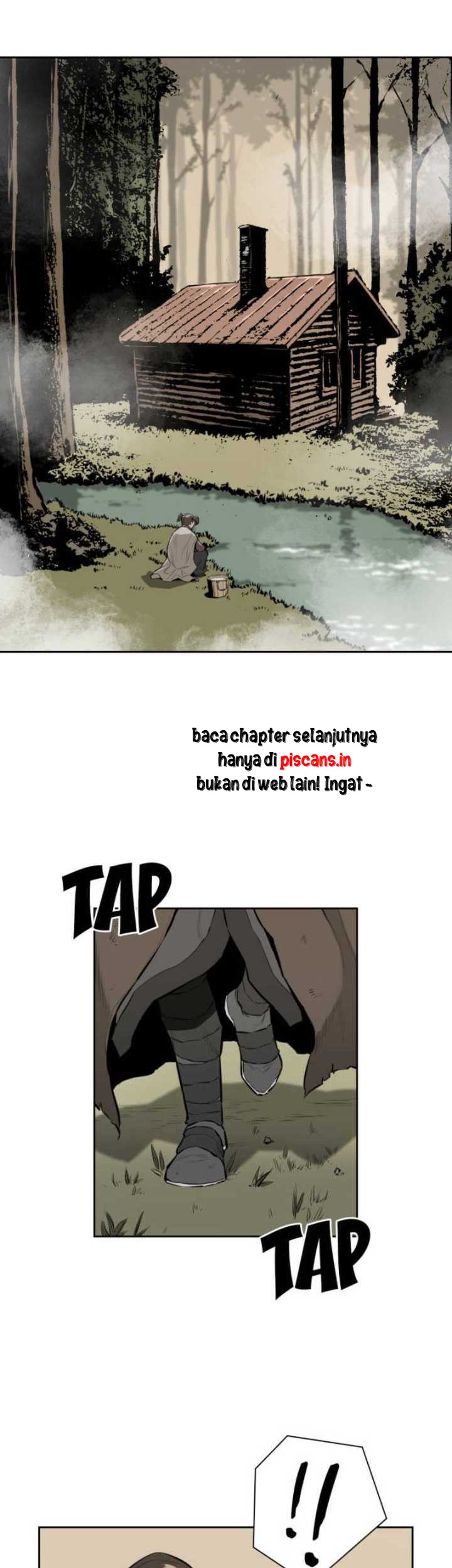 Wind Soul Chapter 34 - halaman 5